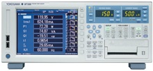 日本横河电能质量分析仪 WT1800系列